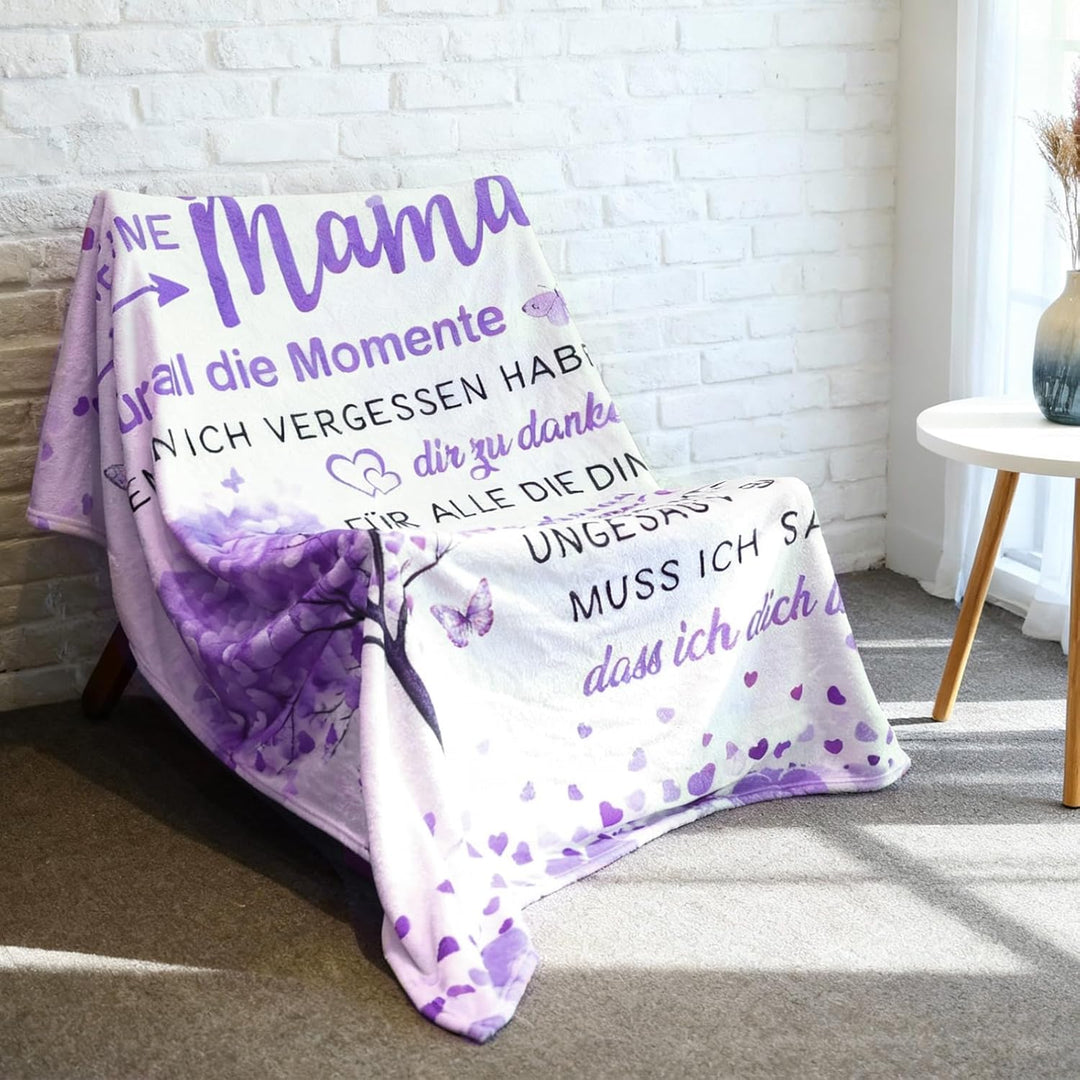 PRSTENLY Mama Geschenk, Beste Mama Geschenk, Geschenk Mama's Geburtstag, Muttertagsgeschenk, Geschen