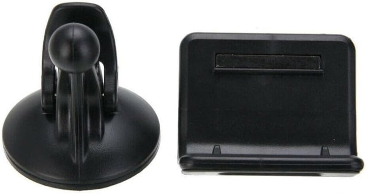 Riloer Auto Windschutzscheibe GPS Satellitennavigation Modell Halterung, Universal Navi Halterung Au