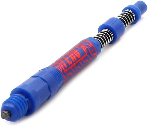 CUESOUL TERO+ AK7P Dart Shafts, Neues Double Direction Teleskop und Rotating Dart Flights System bla