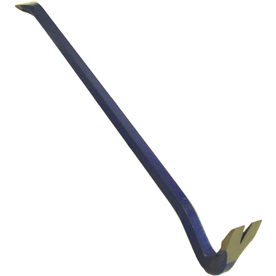 KRENHOF Nagelausreisser aus CK 45-Keilstahl, Länge 600 mm, 555A06, 600 Mm