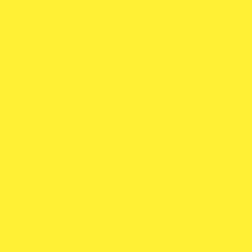 Inapa farbiges Druckerpapier, buntes Papier tecno Colors: 80 g/m², A4, 2.500 Blatt (5x500), gelb