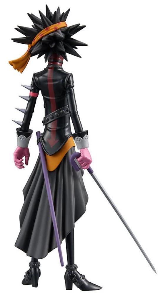 BANPRESTO ONE Piece - Brook - Figurine DXF-The Grandline Men 19cm