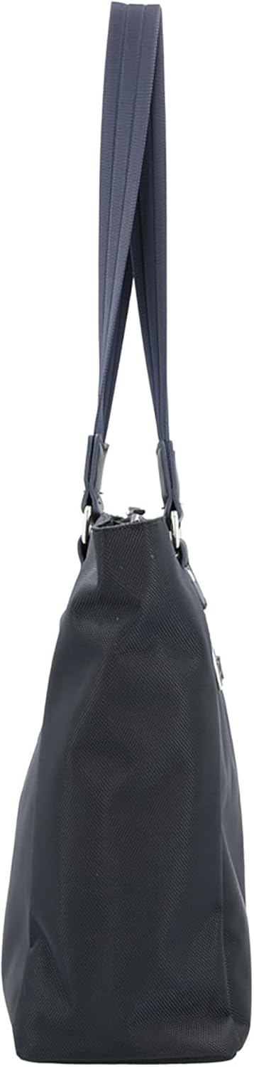 Picard Damen Schultertasche ADVENTURE aus Nylon OneSize | mit Reissverschluss | Schultertasche | All