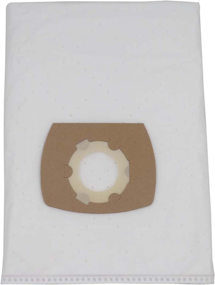 20 Premium Staubsaugerbeutel kompatibel für LAVOR GN-32 20 Staubsaugerbeutel, 20 Staubsaugerbeutel