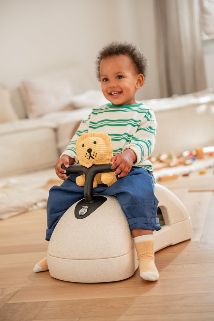 Scoot & Ride My First miffy 3in1 Babyroller & Walker ab 6 Monaten