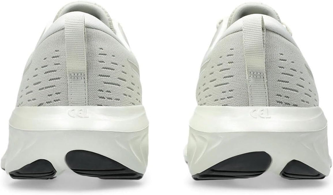 Asics Herren Gel-Excite 10 Sneaker 40 EU Weisser Salbei Seegrau, 40 EU Weisser Salbei Seegrau