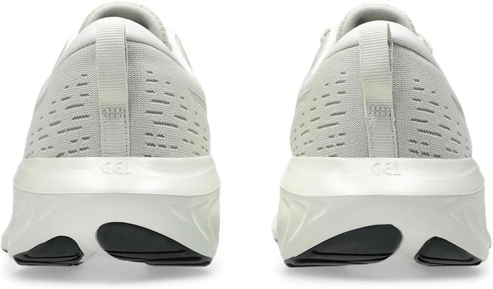 Asics Herren Gel-Excite 10 Sneaker 40 EU Weisser Salbei Seegrau, 40 EU Weisser Salbei Seegrau