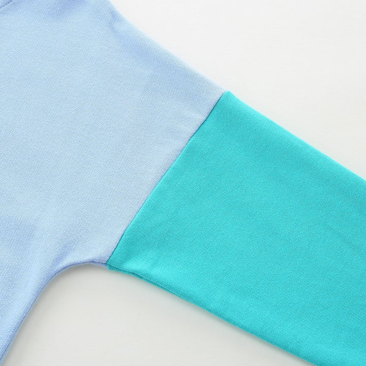 Mädchen Pullover für Kinder Langarmshirt Baumwolle Sweatshirt Winter Kleidung Langarm Tops 1-7 Jahre