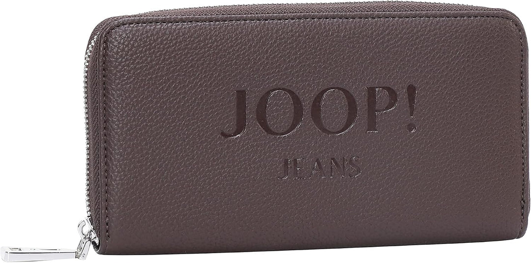 Joop! - lettera melete purse lh10z Dunkelbraun