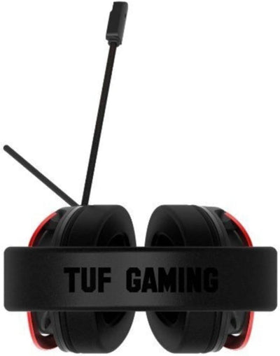 ASUS TUF Gaming H3 Headset (kabelgebunden, virtueller 7.1-Surround-Sound, geeignet für für PC, PS4,