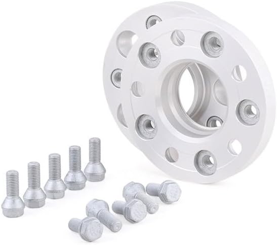 Spurverbreiterung TRAK+ Spurverbreiterungen/TRAK+ Wheel Spacers von H&R 40 mm (40757252) Distanzsche