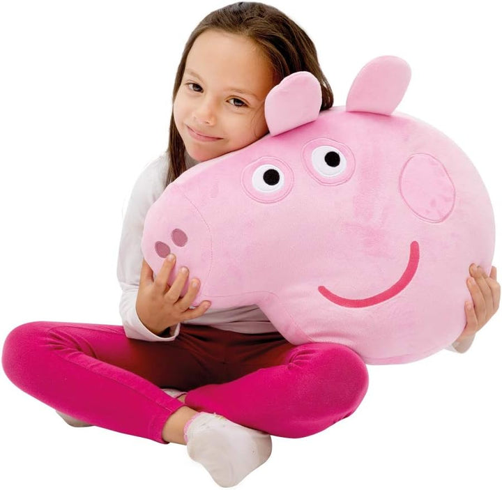 Giochi Preziosi - Peppa 747, 2 Monate - 8 Jahre, Mehrfarbig, PLE0000