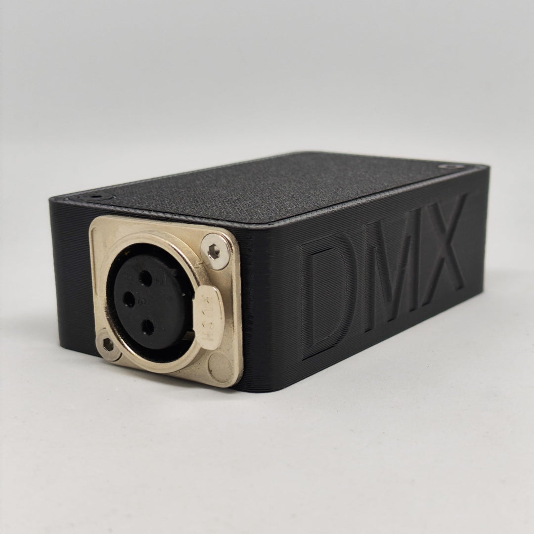 OpenDMX Interface z.B Freestyler DMXControl USB Steuerung Open DMX 512