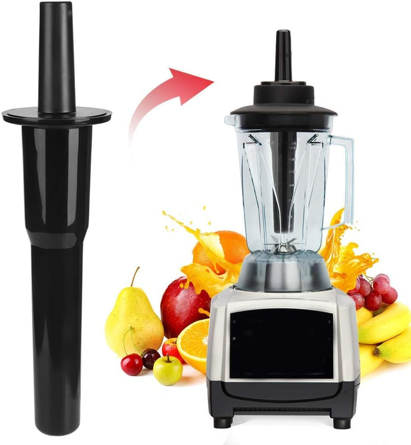 Tamper Blender Zubehör Blender Accelerator Kunststoff Stick für Vitamix, Blender Ersatzteile