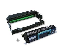 Eurotone Rebuilt Toner und Trommel für Dell 1700 1700N P1700 1710 1710N