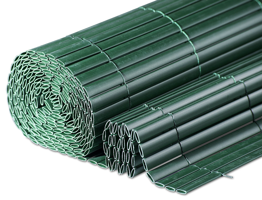 Windhager Kunststoffmatte, 90 x 300 cm, grün 3 x 0,9 m Grün, 3 x 0,9 m Grün
