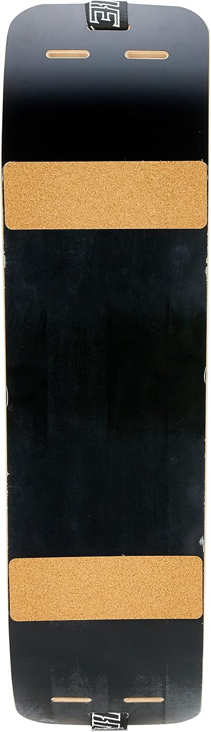 Gibbon Caesar Jib Gürtelbande Midnight Black One Size