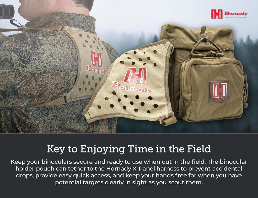 Hornady 99128 Fernglaskoffer