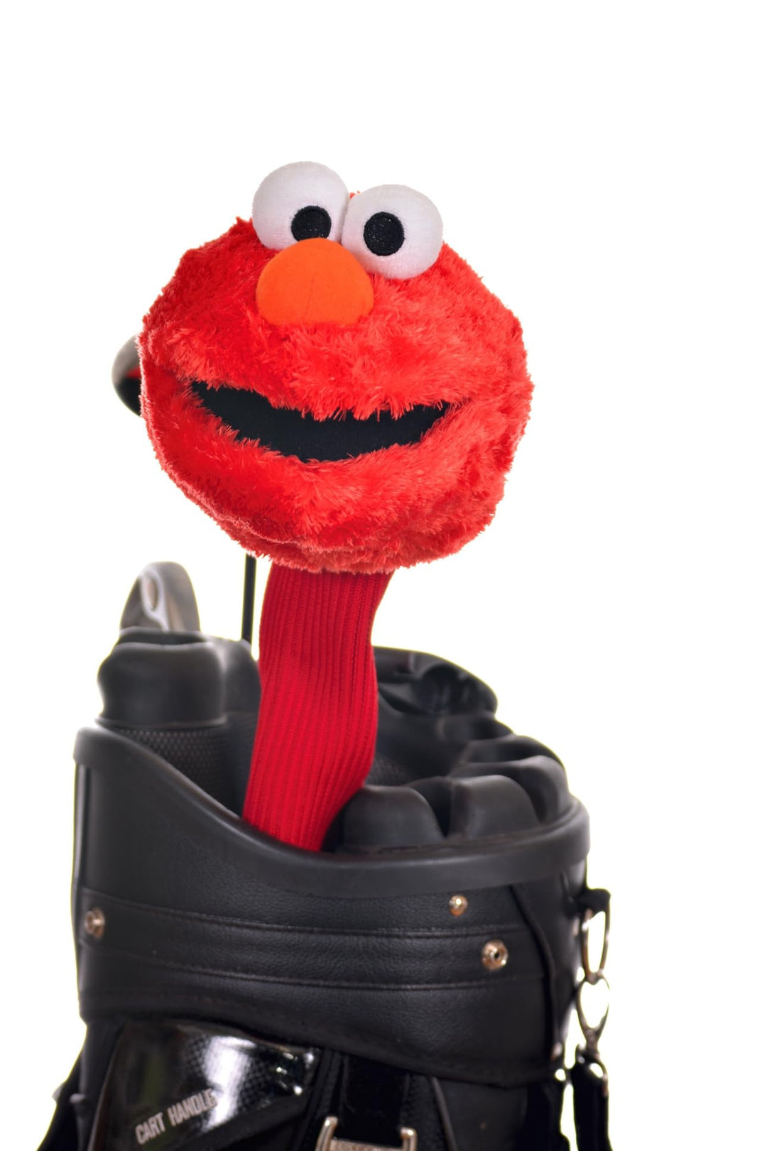Golfschlägerhauben Sesamstrasse Golfschlägerhaube Sesamstrasse Elmo, Golfschlägerhaube Sesamstrasse