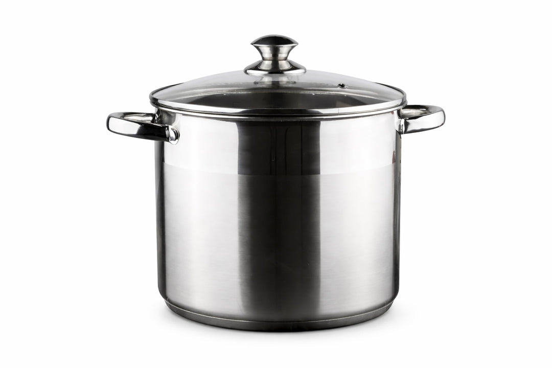 HI 10 Liter Universal-Kochtopf Grossraumtopf