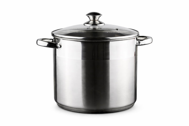HI 10 Liter Universal-Kochtopf Grossraumtopf