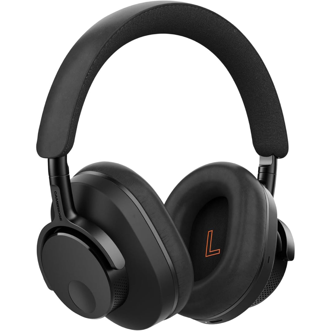 Cambridge Audio Melomania P100 SE Kopfhörer – Bluetooth, aktive Geräuschunterdrückung mit Hi-Fi-Soun