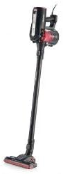 Ariete 2759 Handy Force RBT, 2-in-1-Akku-Staubsauger und Krümelsauger, HEPA-Filter, Beutellose Zyklo