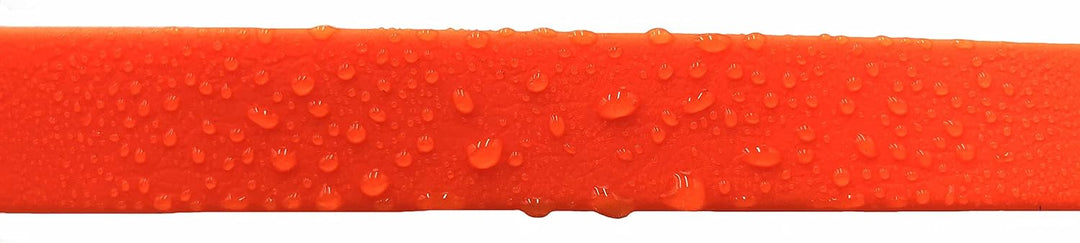 Schleppleine Biothane Hundeleine kleine Hunde 9mm 3m / 5m / 10m / 15m Hundeleine Biothane (5m MIT Ha