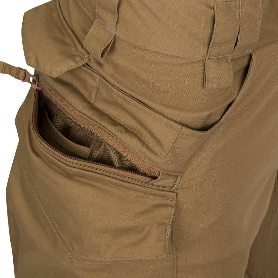 Helikon-Tex Herren-Hose Coyote - 11 XS/Regular, Coyote - 11 XS/Regular