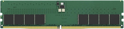 Kingston ValueRAM 32GB 4800MT/s DDR5 Non-ECC CL40 DIMM 2Rx8 KVR48U40BD8-32 Desktop-Speicher