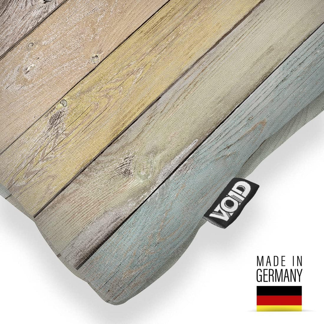VOID Pastell Bretter Kissenbezug Kissenhülle Sofakissen Kissen Deko Outdoor-Kissen Dekokissen, Kisse