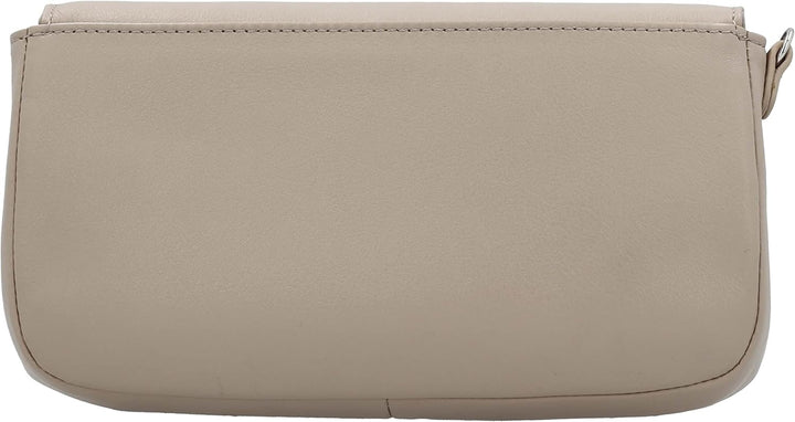 Picard Damen Schultertasche REALLY aus Echtleder Klein | mit Magnetverschluss | Schultertasche | All