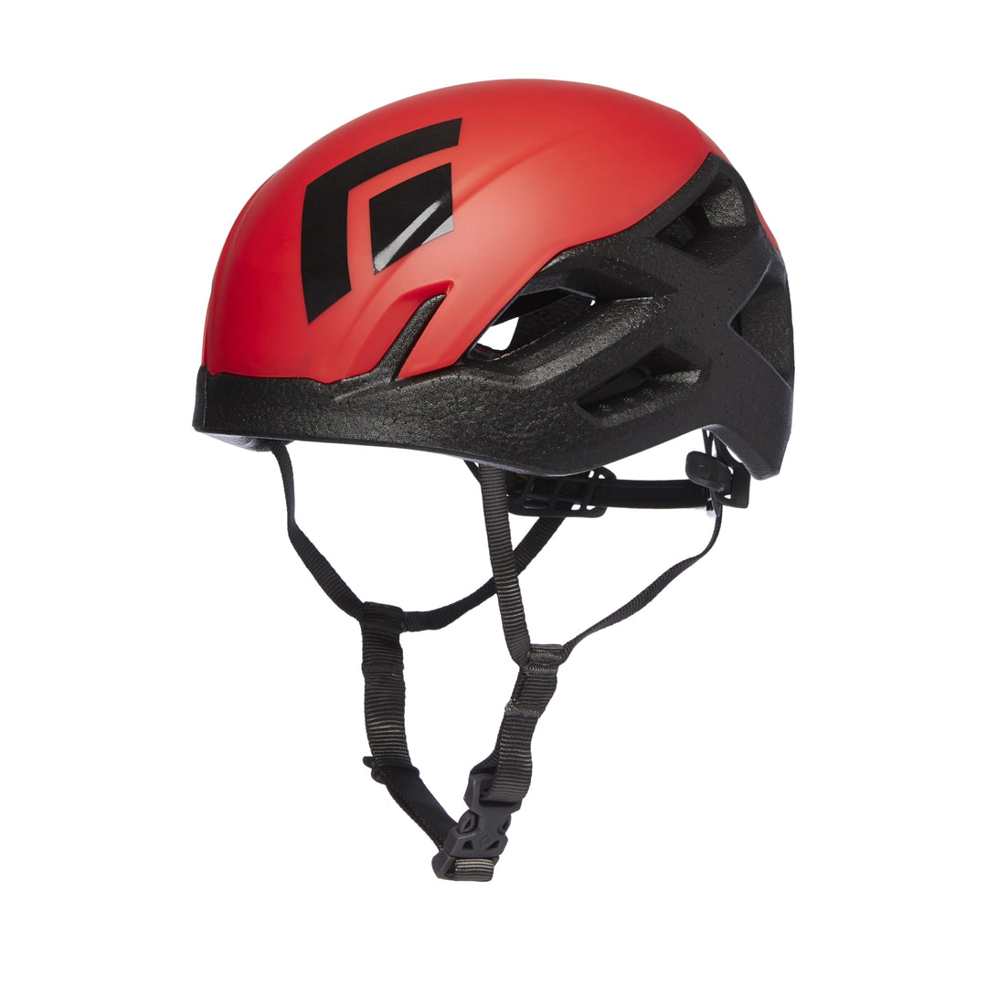 Black Diamond Kapitänhelm Helmet M/L Hyper Red, M/L Hyper Red