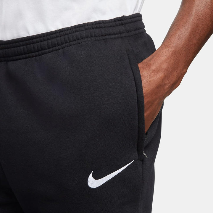 Nike Herren Jogginghose Team Club 20, Black/White/White