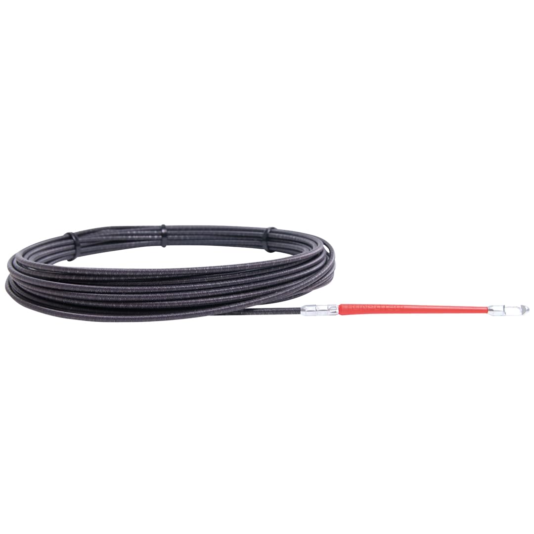 Runpotec Runpogleiter Spirale Met 20 m, Durchmesser 4 mm, 30019