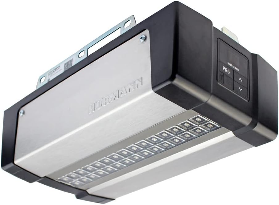 Hörmann Austauschantrieb SupraMatic E (Serie 4) für Garagentor