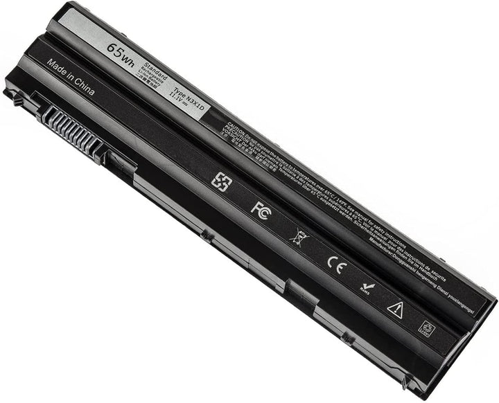 N3X1D 8858X T54FJ Laptop Batterie Ersatz für Dell Latitude E6540 E6440 E5530 E5430 E6520 E6420 Preci