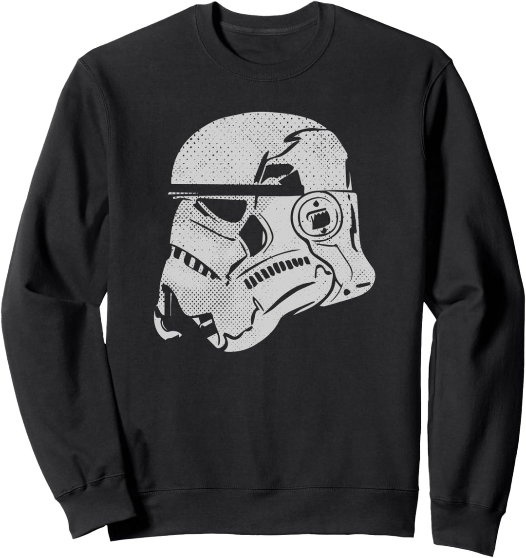 Star Wars Candid Sweatshirt
