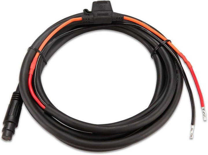 GARMIN ECU POWER CABLE THREADED COLLAR