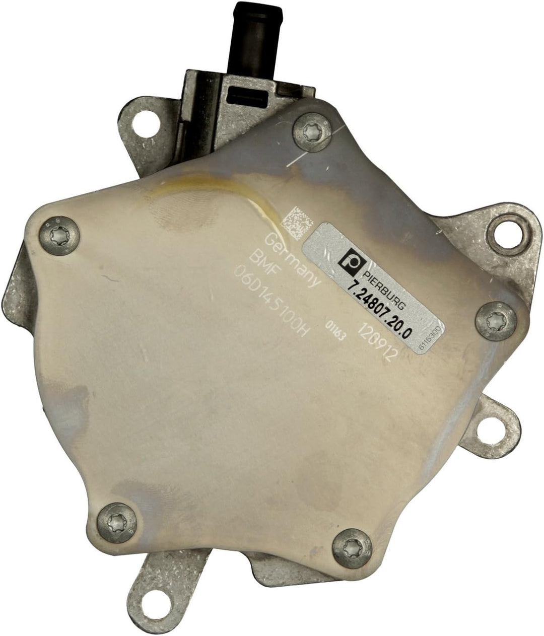 febi bilstein 38736 Vakuumpumpe , 1 Stück