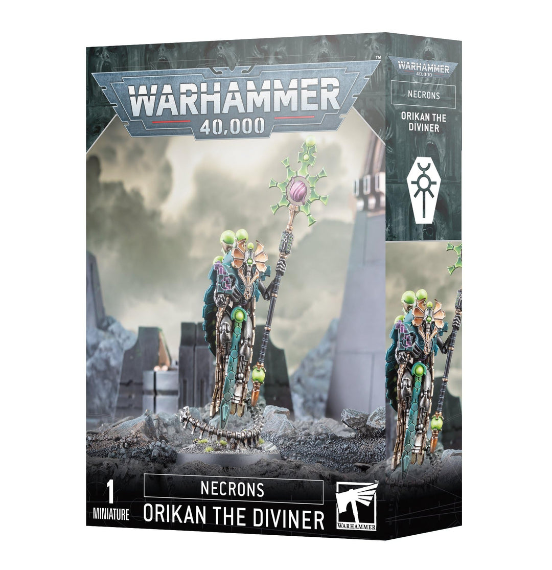 Games Workshop 49-67 Collectible Figure