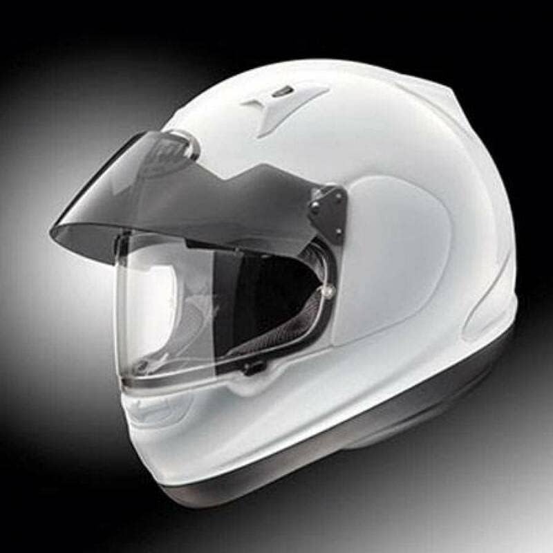 Arai Visier Motorradhelm Pro Shade