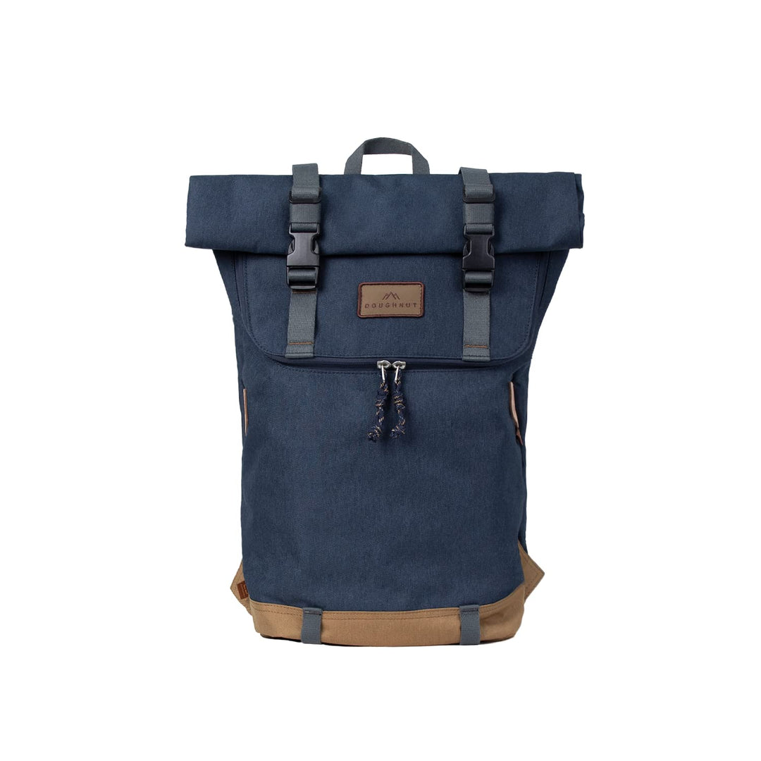 Doughnut Rucksack Christopher Happy Camper Series, Grösse:OneSize, Farben:Nautical Nautical Einheits