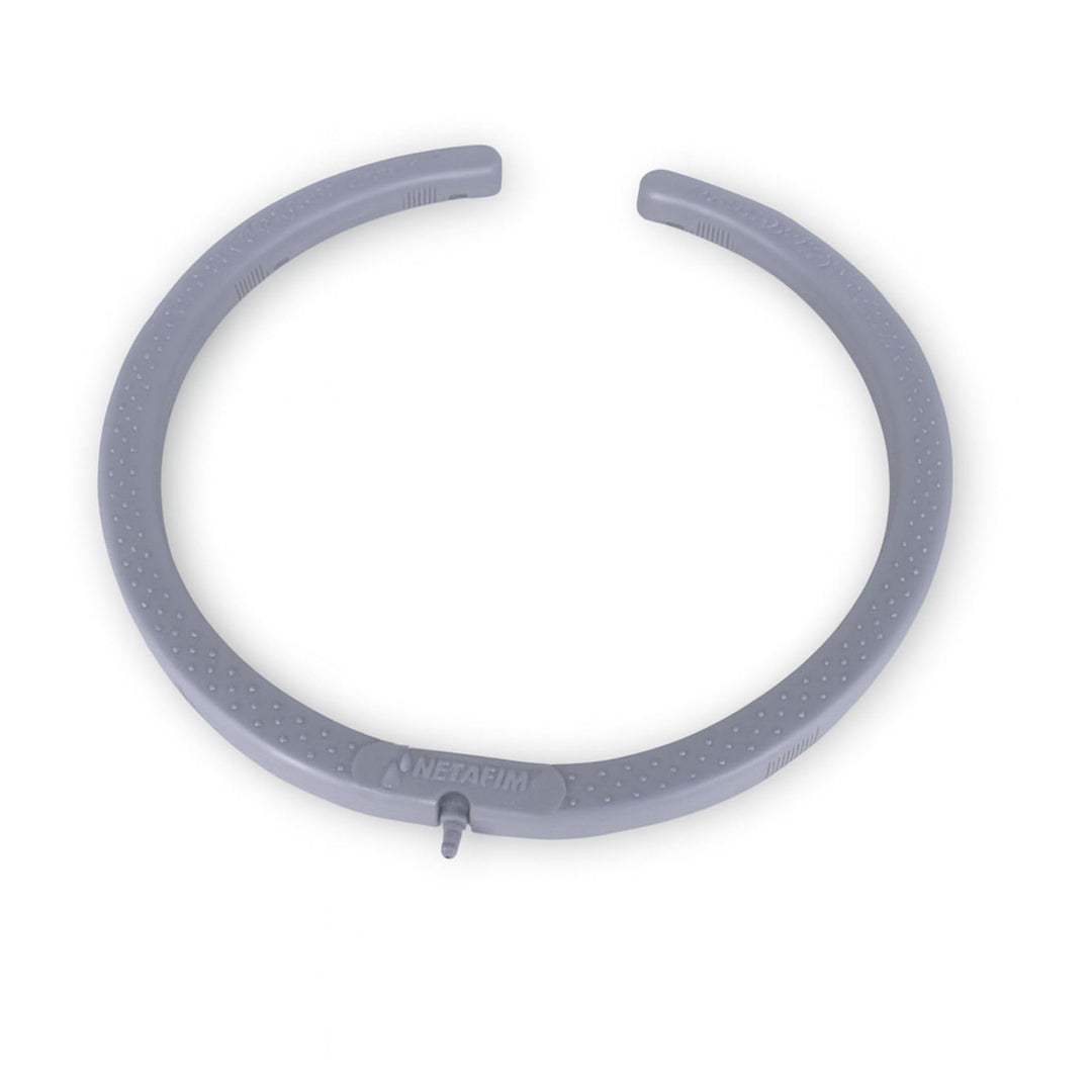 Weedness Water Master Tropf Ring 12 cm - Bewässerungssystem Grow Anbau Indoor Outdoor Pflanzen Garte