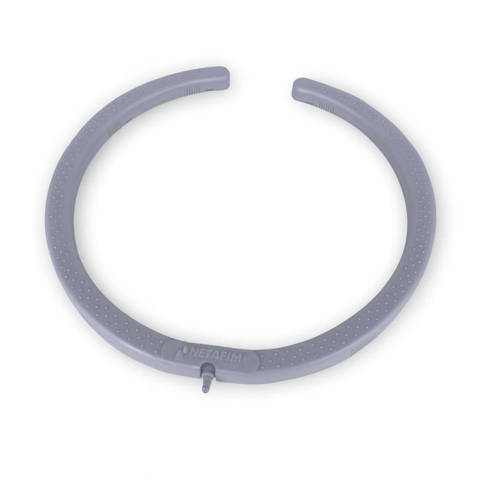 Weedness Water Master Tropf Ring 12 cm - Bewässerungssystem Grow Anbau Indoor Outdoor Pflanzen Garte