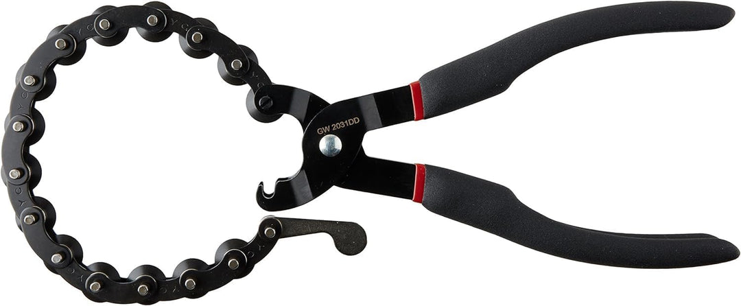 GEARWRENCH Auspuff- und Endrohrschneider – 2031DD