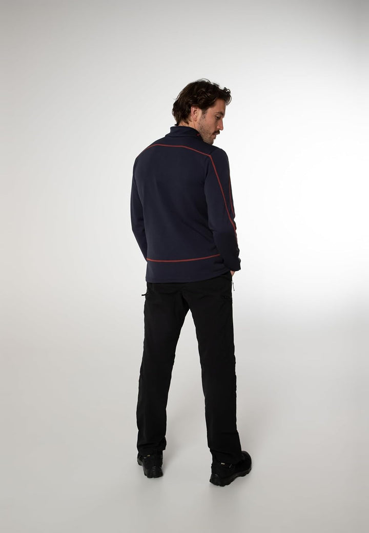 Protest Men Humans XS Space Blue, XS Space Blue