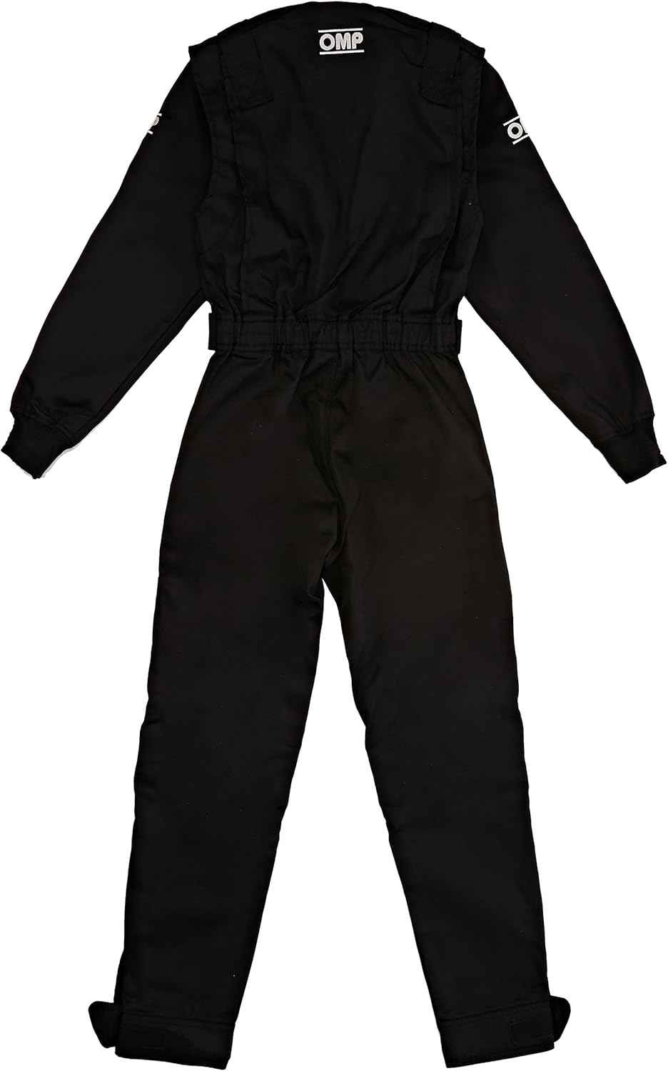 Omp OMPNB1579071130 Mono Sommer-Schwarz-Grösse 130 SCHWARZ 130 (kind), SCHWARZ 130 (kind)