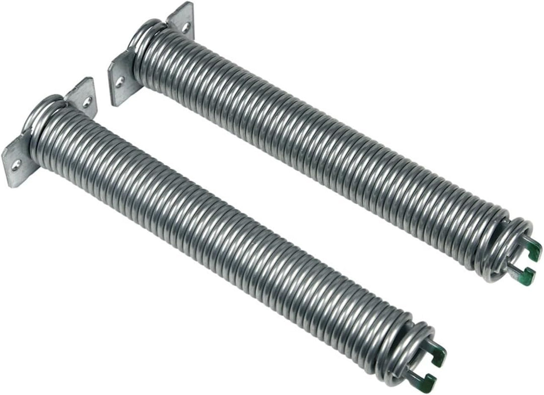 LUTH Premium Profi Parts Türscharnierfeder Set rechts links kompatibel mit Bosch 00610855 für Geschi