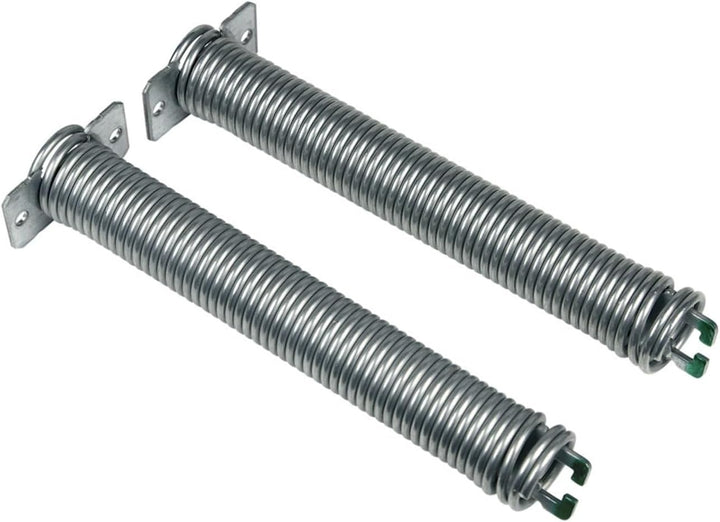 LUTH Premium Profi Parts Türscharnierfeder Set rechts links kompatibel mit Bosch 00610855 für Geschi
